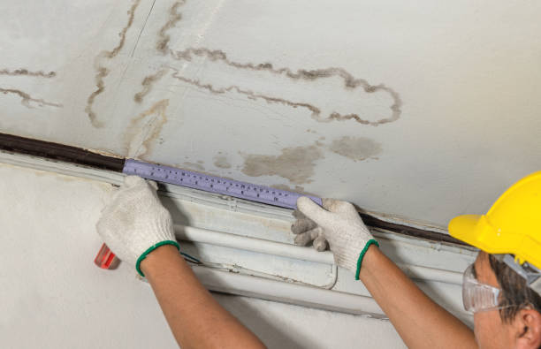 Reliable Emergency Water Damage Restoration contractor in Warden, WA by Water Damage Irwin